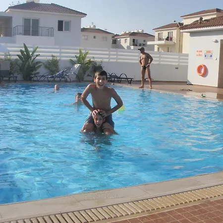 Daire Mythical Sands Ilona For Families Protaras