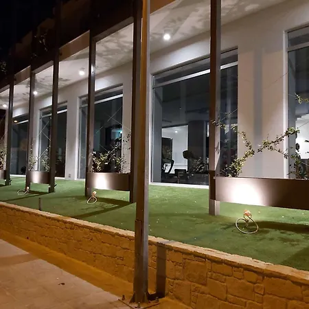 Appartement Mythical Sands Ilona For Families Protaras