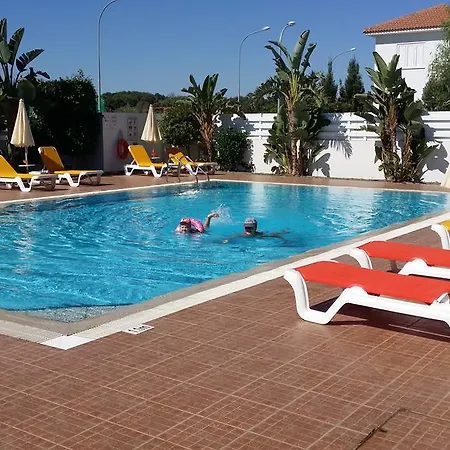 Appartement Mythical Sands Ilona For Families Protaras