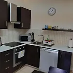 Apartment Mythical Sands Ilona For Families