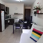 Mythical Sands Ilona For Families Apartment *