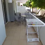 Mythical Sands Ilona For Families Apartment Protaras