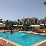 Mythical Sands Ilona For Families Апартаменты *