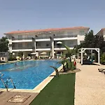 Mythical Sands Ilona For Families *