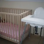 Апартаменты Mythical Sands Ilona For Families Протарас