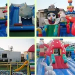 Mythical Sands Ilona For Families Protaras