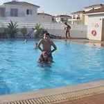 Apartment Mythical Sands Ilona For Families Protaras