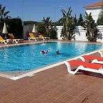 Apartment Mythical Sands Ilona For Families Protaras