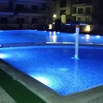 Mythical Sands Ilona For Families