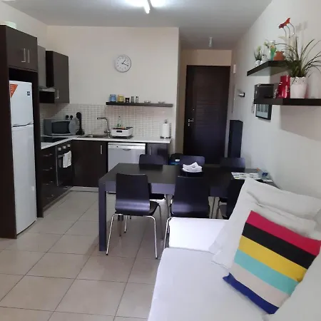 Mythical Sands Ilona For Families Apartman *