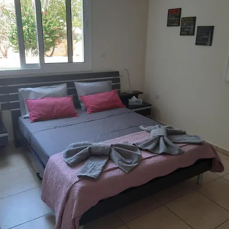 Mythical Sands Ilona For Families *