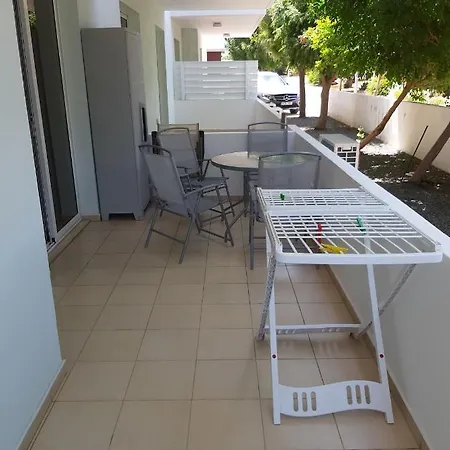 Mythical Sands Ilona For Families Apartament Protaras