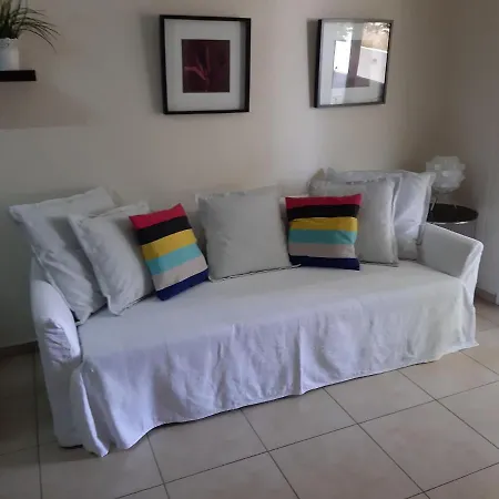 Mythical Sands Ilona