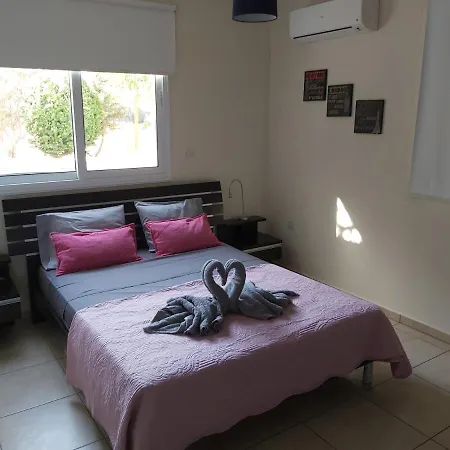 Apartamento Mythical Sands Ilona For Families *