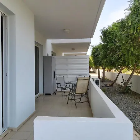 Mythical Sands Ilona For Families Apartamento Protaras