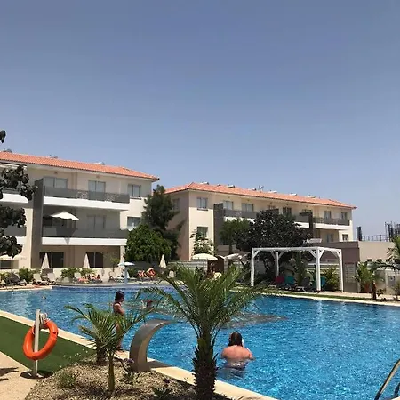 Mythical Sands Ilona For Families Protaras