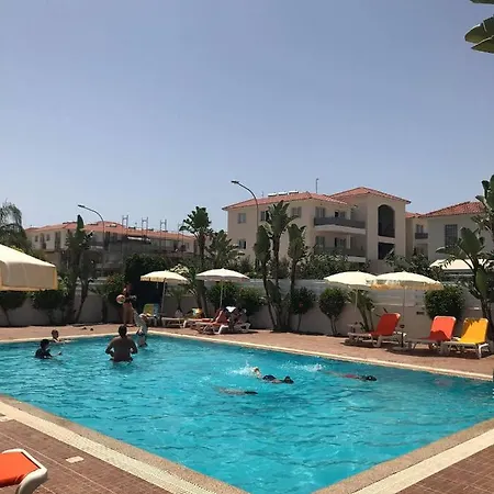 Mythical Sands Ilona For Families Apartman *