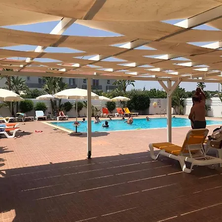 Mythical Sands Ilona For Families