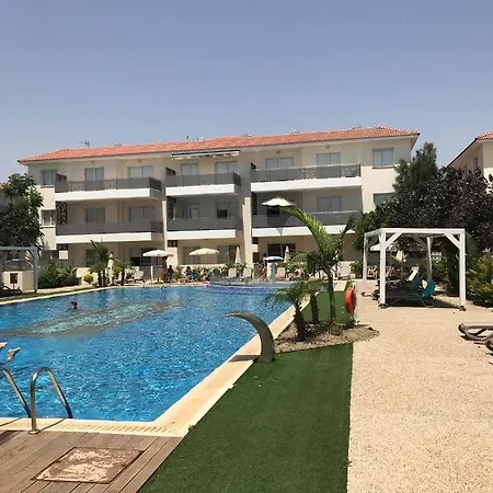 Mythical Sands Ilona For Families *