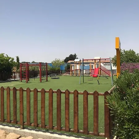 Mythical Sands Ilona For Families * Protarász