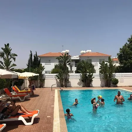 Mythical Sands Ilona For Families