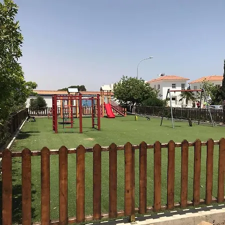 Mythical Sands Ilona For Families *