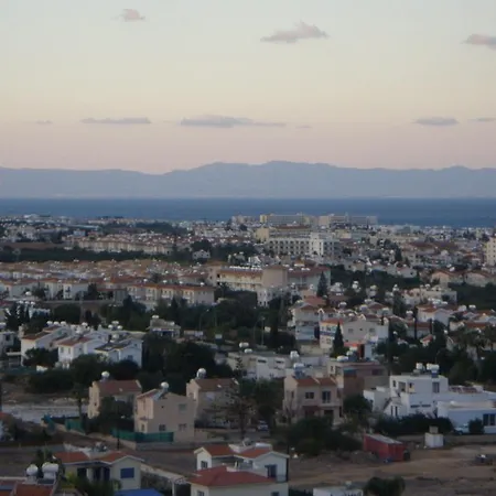 Apartmán Mythical Sands Ilona For Families Protaras