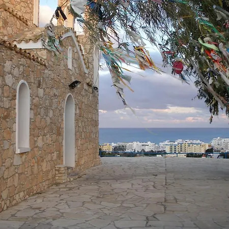 Mythical Sands Ilona For Families Apartman *