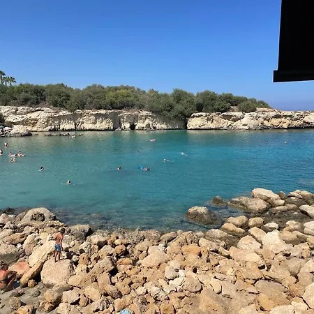 Mythical Sands Ilona For Families Apartman *