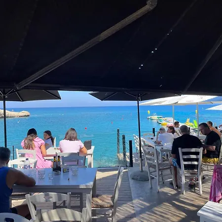 Apartman Mythical Sands Ilona For Families Protarász