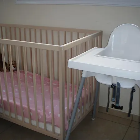 Apartman Mythical Sands Ilona For Families Protarász