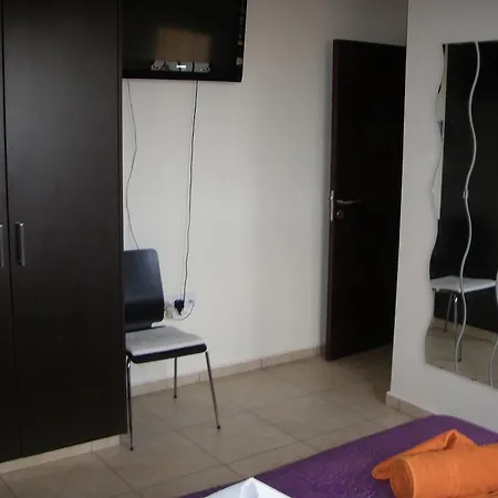 Apartman Mythical Sands Ilona For Families *