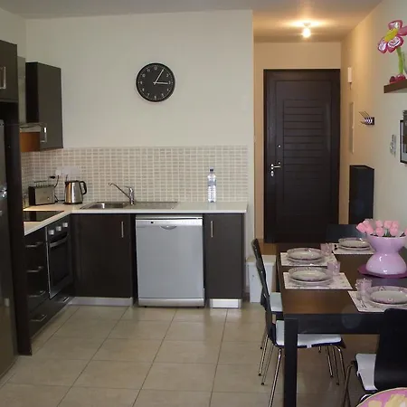 Apartman Mythical Sands Ilona For Families *