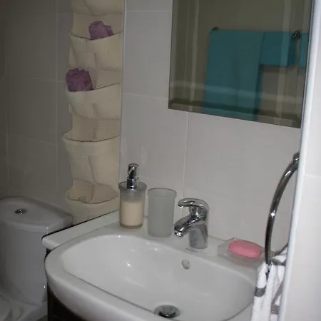 Apartman Mythical Sands Ilona For Families