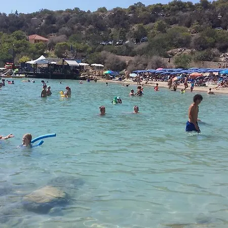 Mythical Sands Ilona For Families Protarász