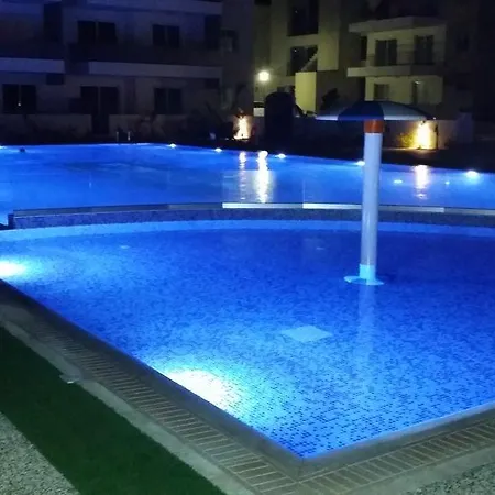 Mythical Sands Ilona For Families