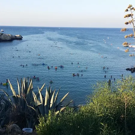 Apartman Mythical Sands Ilona For Families *