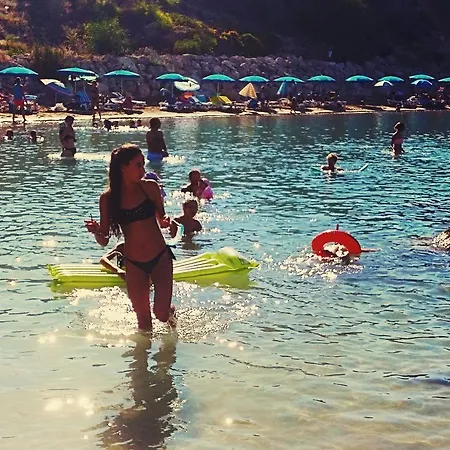 Mythical Sands Ilona For Families Apartman