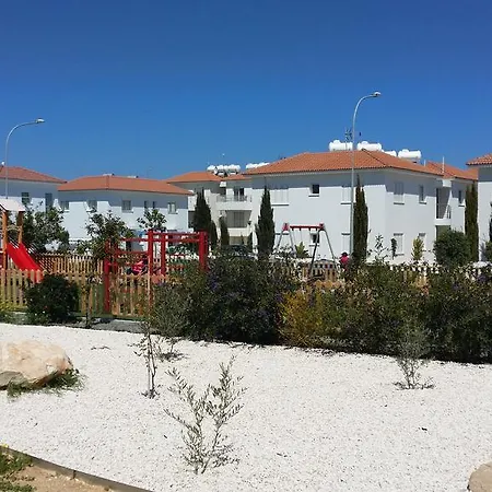 Mythical Sands Ilona For Families * Protaras
