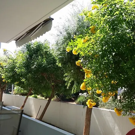 Mythical Sands Ilona For Families Apartman