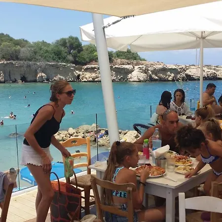 Mythical Sands Ilona شقة *