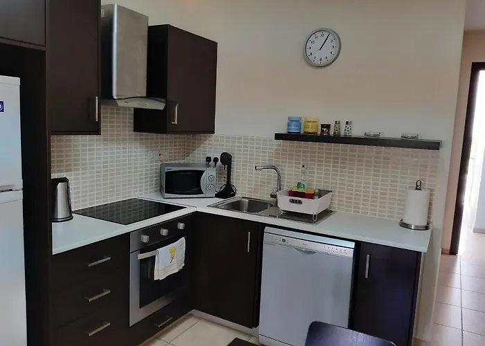 דירה Mythical Sands Ilona For Families