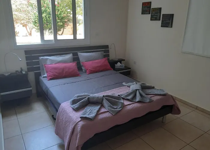 Mythical Sands Ilona For Families *