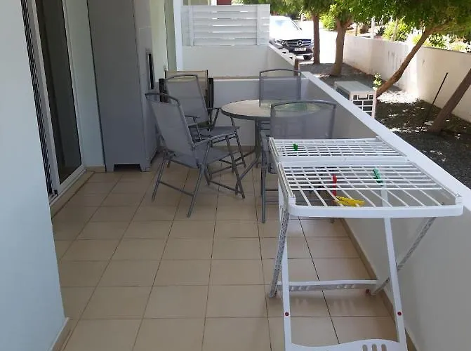 Mythical Sands Ilona For Families 公寓 普罗塔拉斯