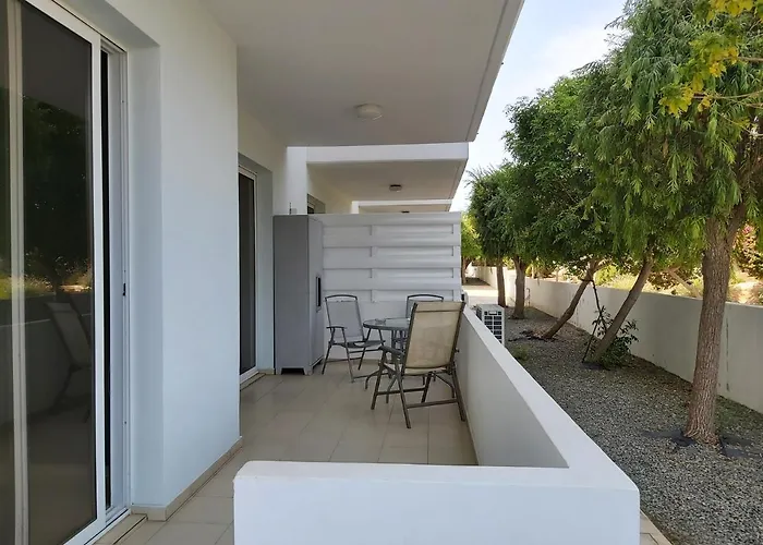 Mythical Sands Ilona For Families Apartment Protaras