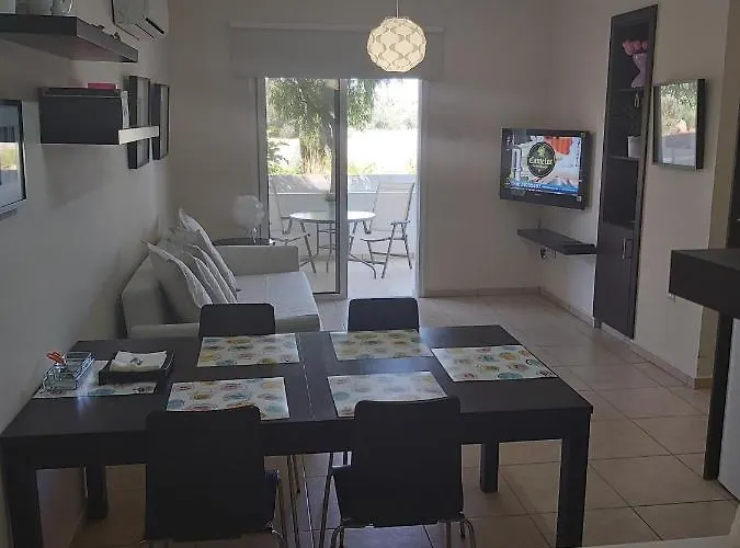 Mythical Sands Ilona For Families * פרוטאראס