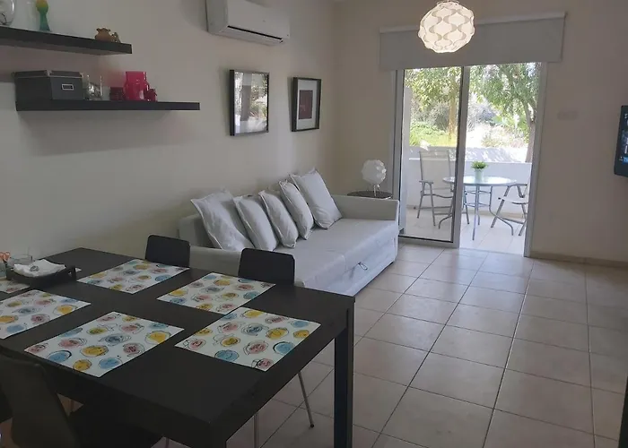 Mythical Sands Ilona For Families פרוטאראס