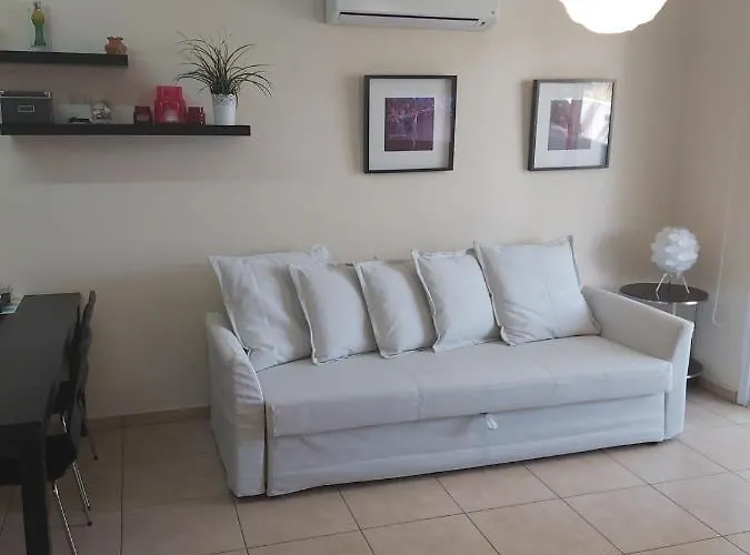 Mythical Sands Ilona For Families