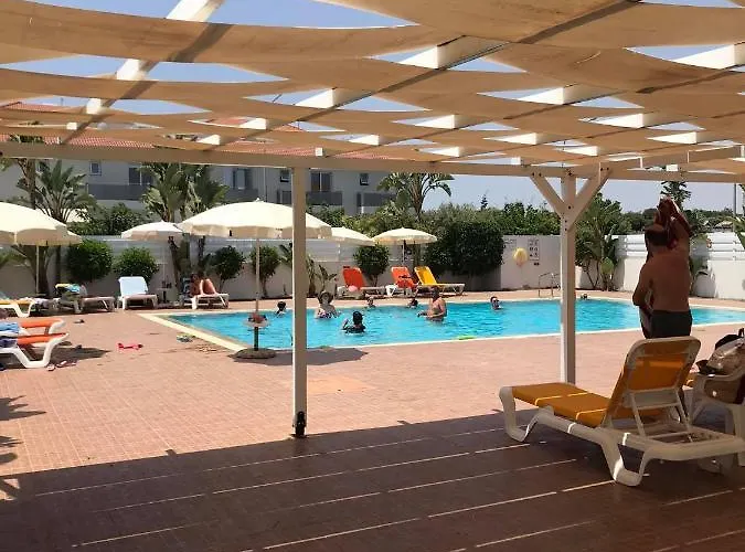 Mythical Sands Ilona For Families