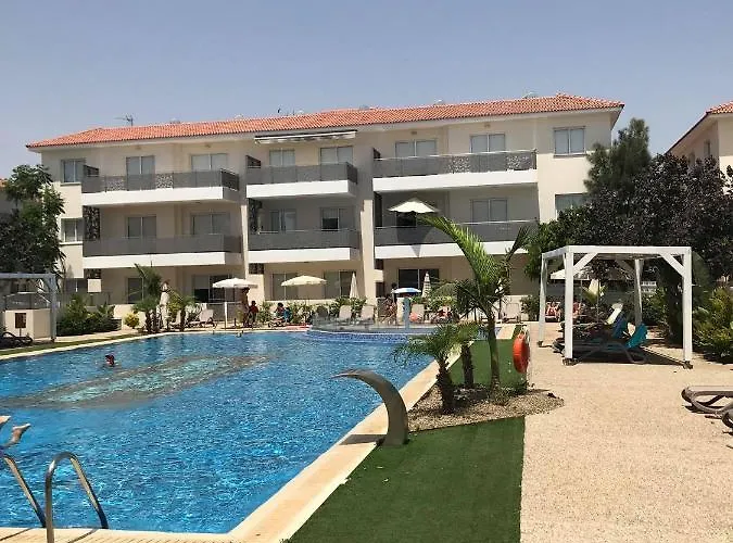 Mythical Sands Ilona For Families *